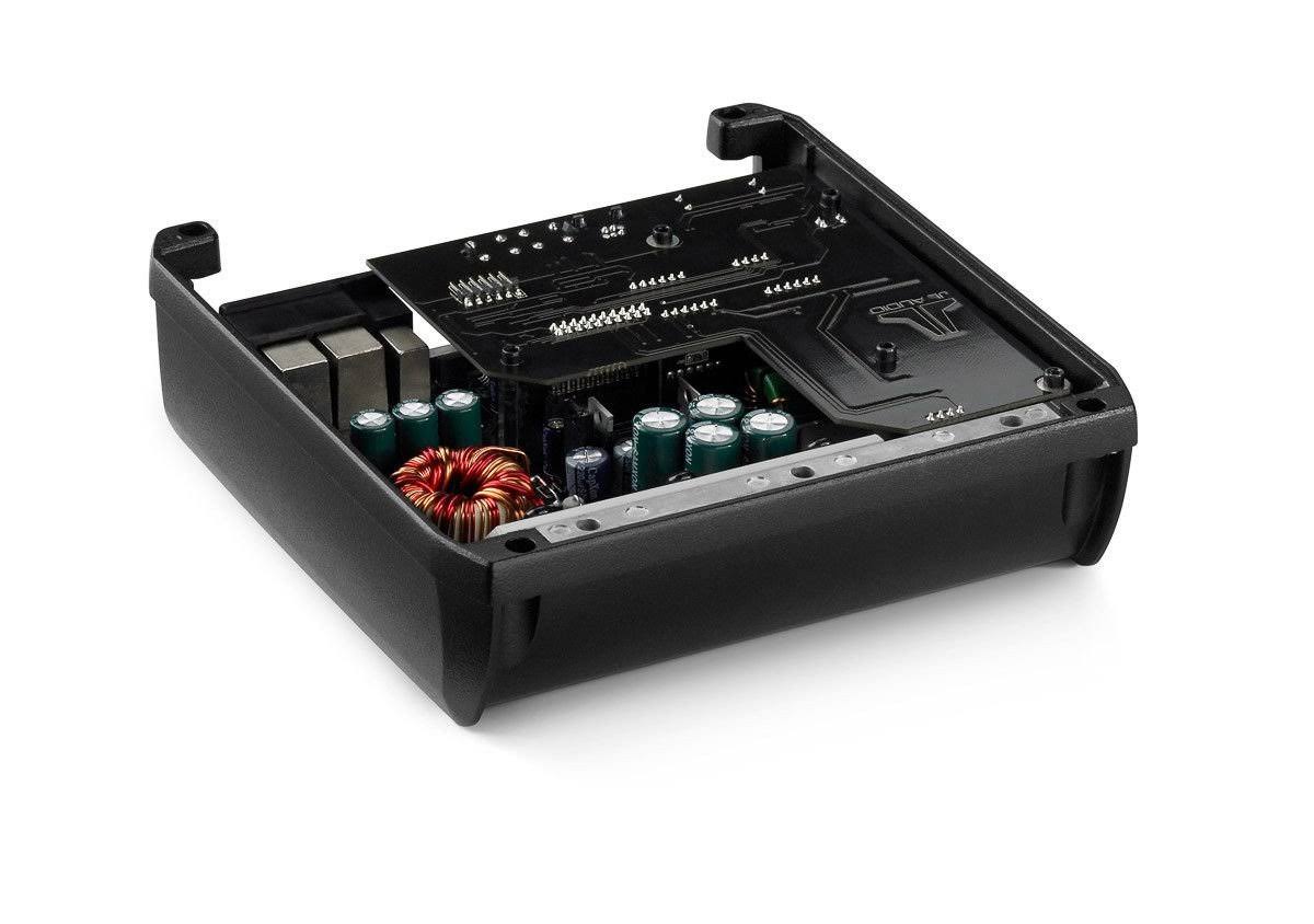 2-Channel Class D Car Amplifier H250