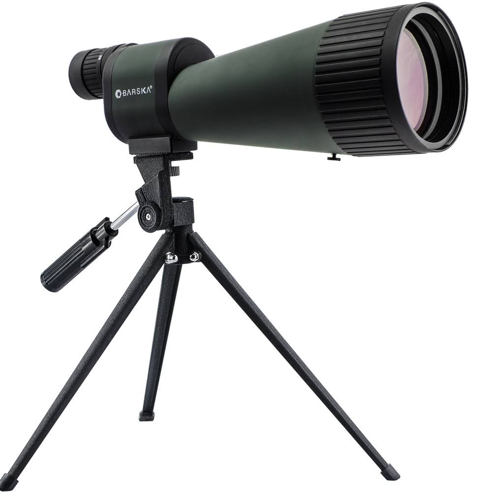 18-90x88 WP Spotting Scope X4990
