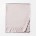 Tencel Lyocell 300-Thread Count Sateen Flat Sheet - Twin J519753