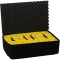 Padded Divider Set for Pelican 1650 Case V443