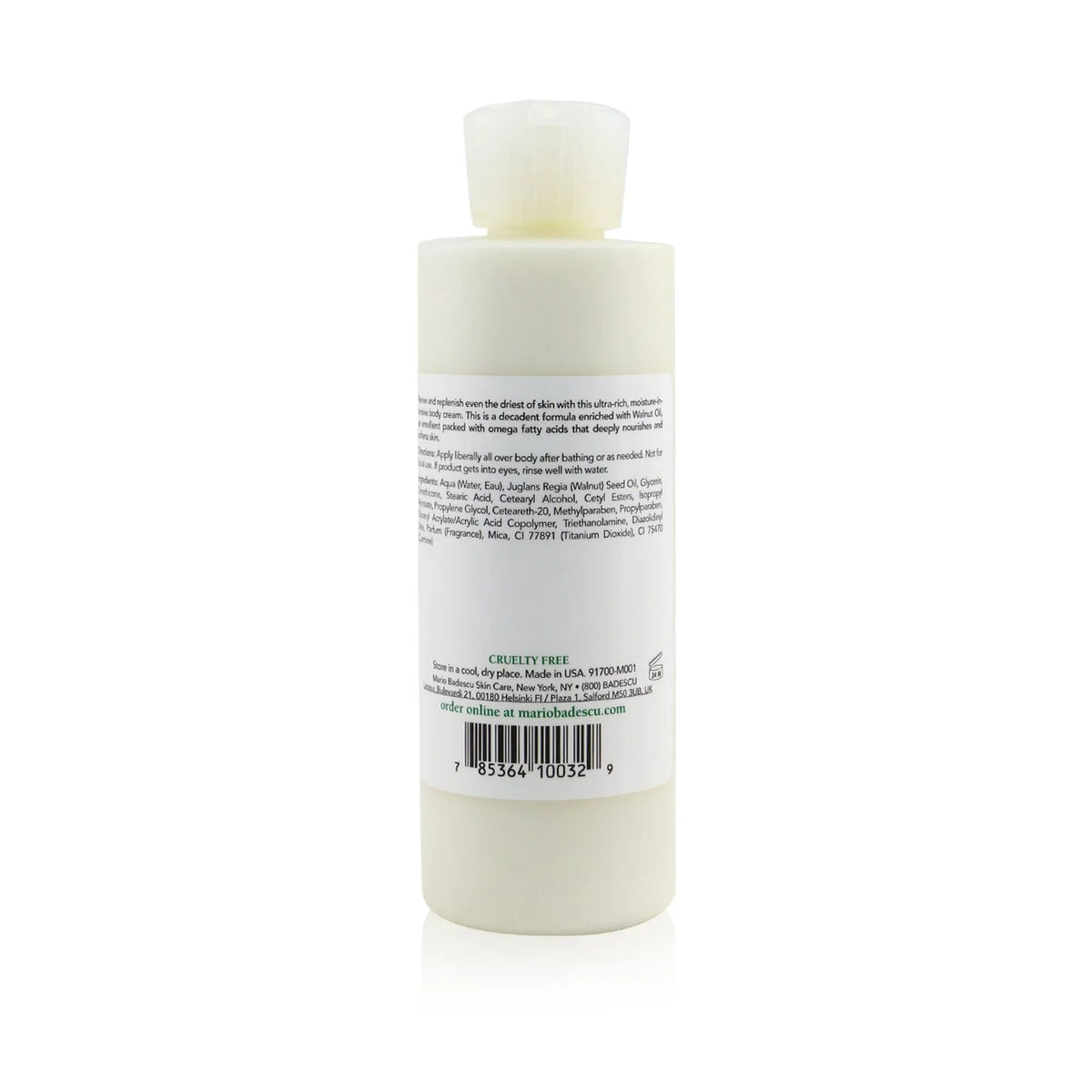 Walnut Body Lotion 472ml D59775