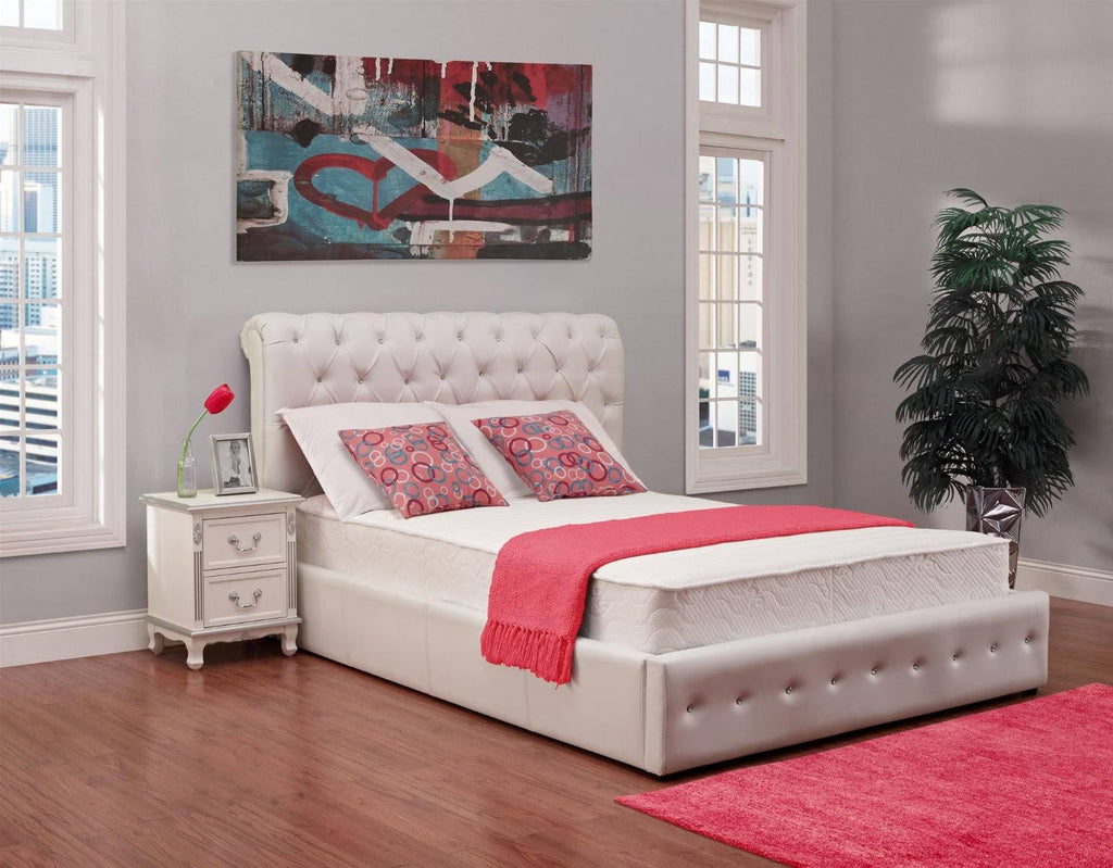 Queen Mattress Y95680