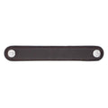 Polished Nickel 6x22 Center Bar Pull R5306