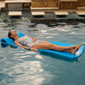 Blue Foam Pool Float K32668
