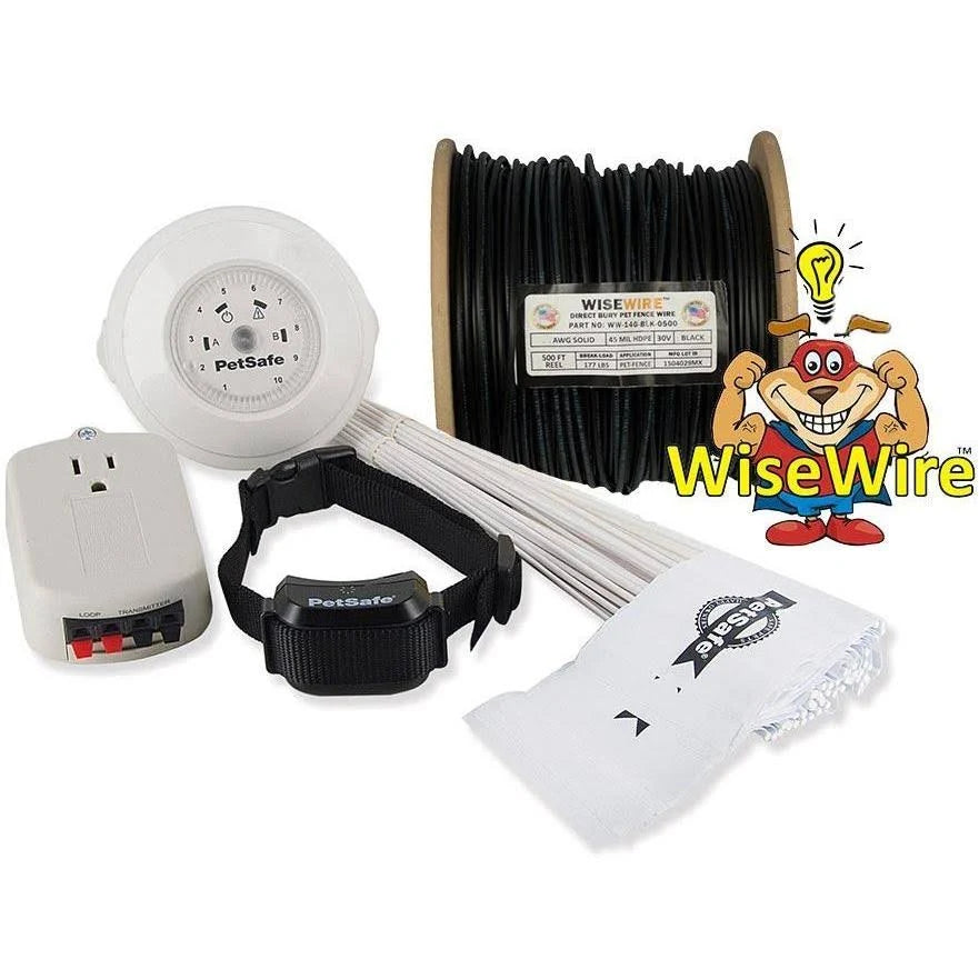 14 Gauge Dog Fence System Z92147