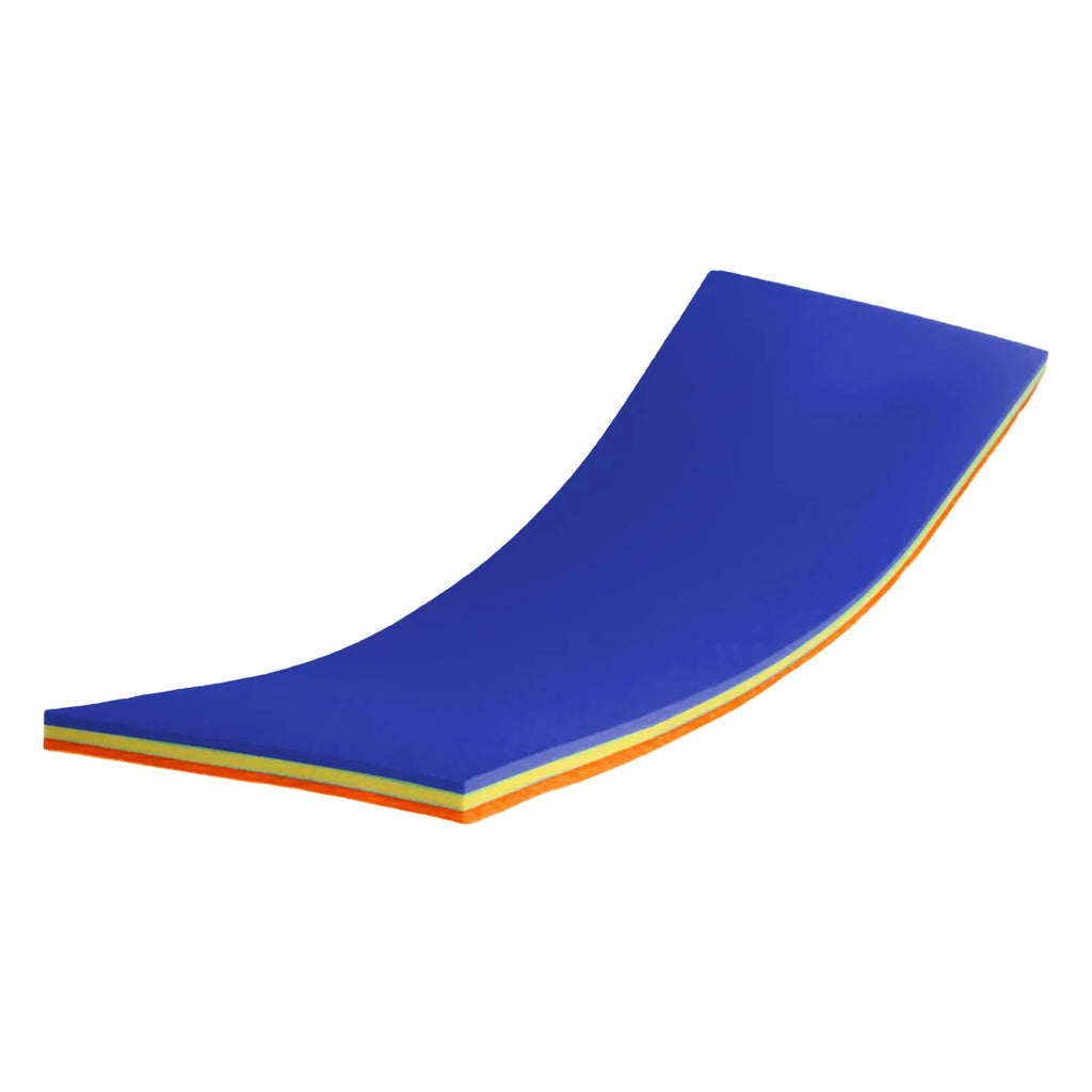 Yellow Floating Water Mat for Lake S888626