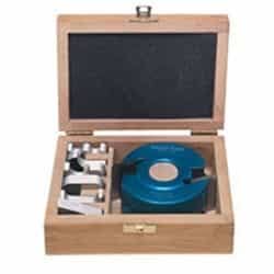 Shaper Cutter Starter Set K4698