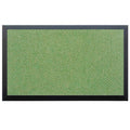Teton Sand Green Durable Entry Mat R573