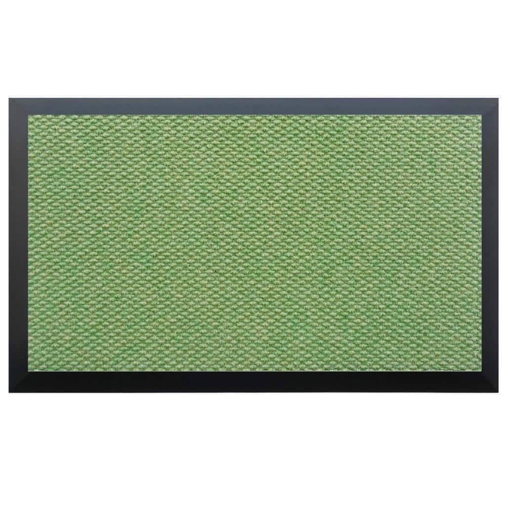 Teton Sand Green Durable Entry Mat R573