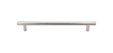 Polished Nickel 24 inch Appliance Pull V367
