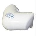 White 12 X 12 Corner Bumper O3598