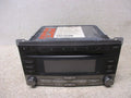 2008-2014 Subaru Impreza AM FM 6 Disc CD Radio Receiver Z854