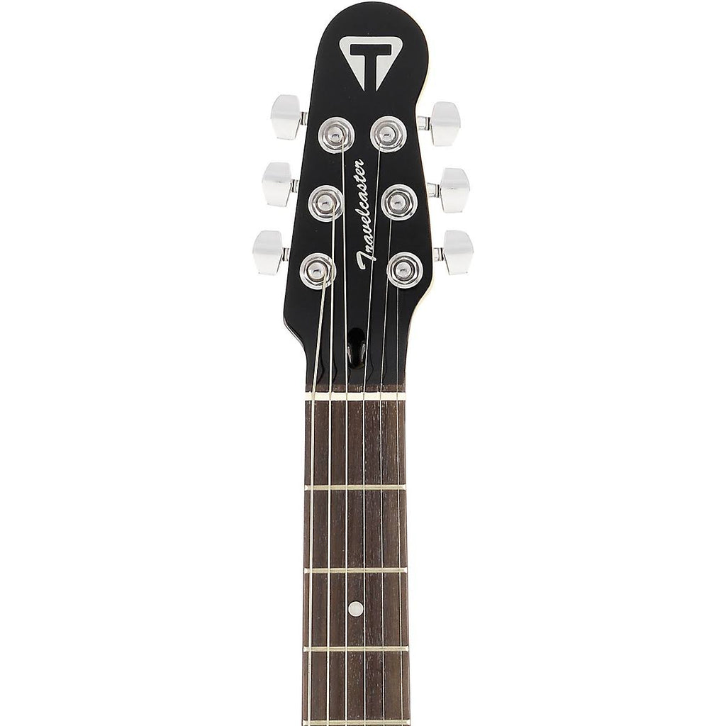 Gloss Black Travel Electric Guitar J354