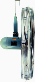24x22 1/3HP Suspension Mount Fan H6431
