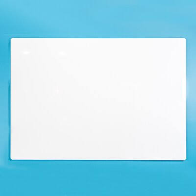 Floating Magnetic Whiteboard F374034
