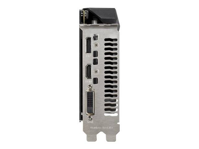 4GB GDDR5 Graphics Card F89008
