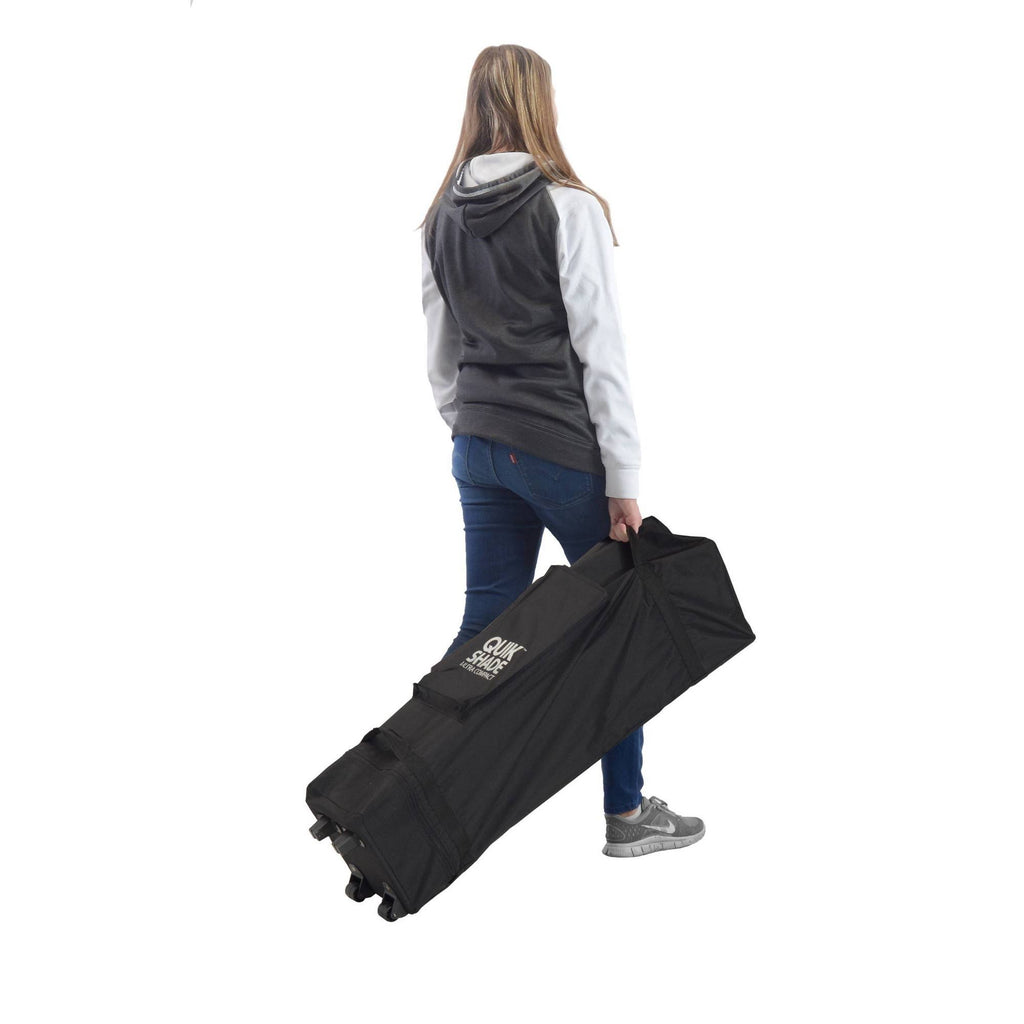 Compact 10 x 10 ft. Straight Leg Canopy R389802