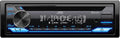 Bluetooth Car Stereo Receiver with USB Port, AM/FM Radio, CD and MP3 Player, Single DIN, 13-Band EQ Y994911