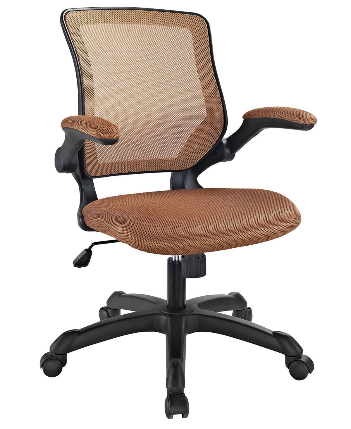 Black Mesh Office Chair L406903