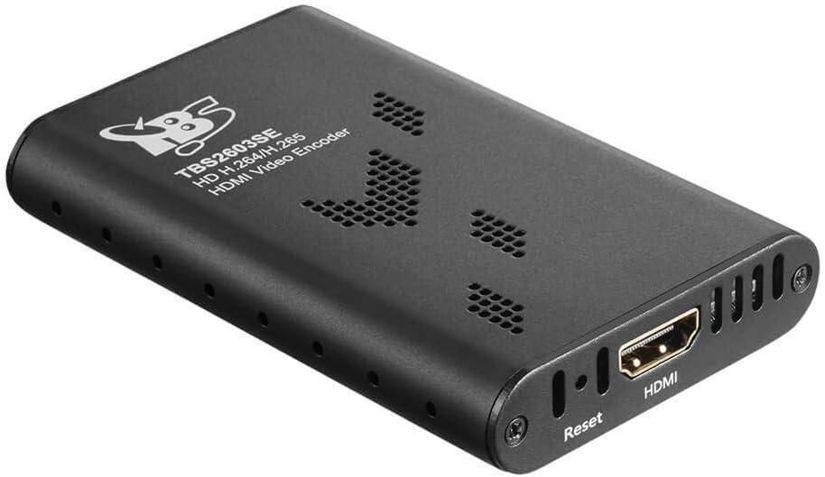 NDI HDMI Video Encoder E456594