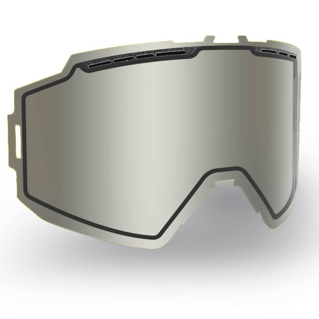 Polarized Yellow Ignite Lens HCS Tint C97905