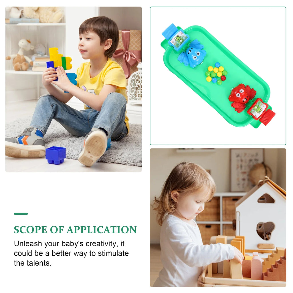 Family Board Game 1 Set Two People J251