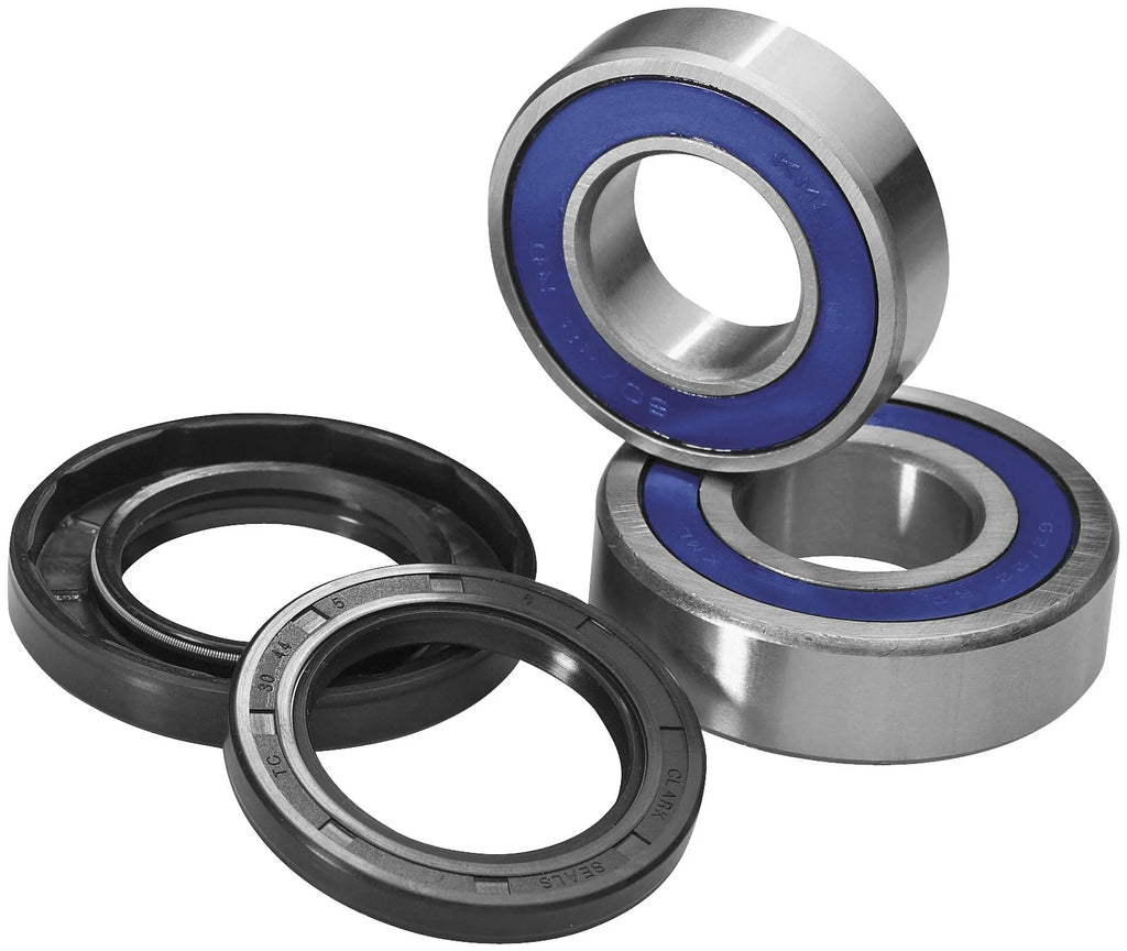 Front Wheel Bearing and Spacer Kits for Yamaha YZ450F 2003-2007 L646277