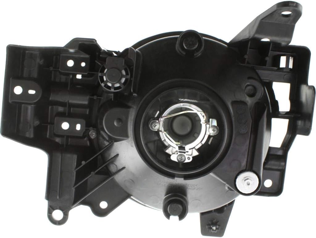 Driver Side Headlight Assembly for FJ Cruiser 2007-2014 O267
