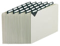 Alphabetical File Guide Set Z400608