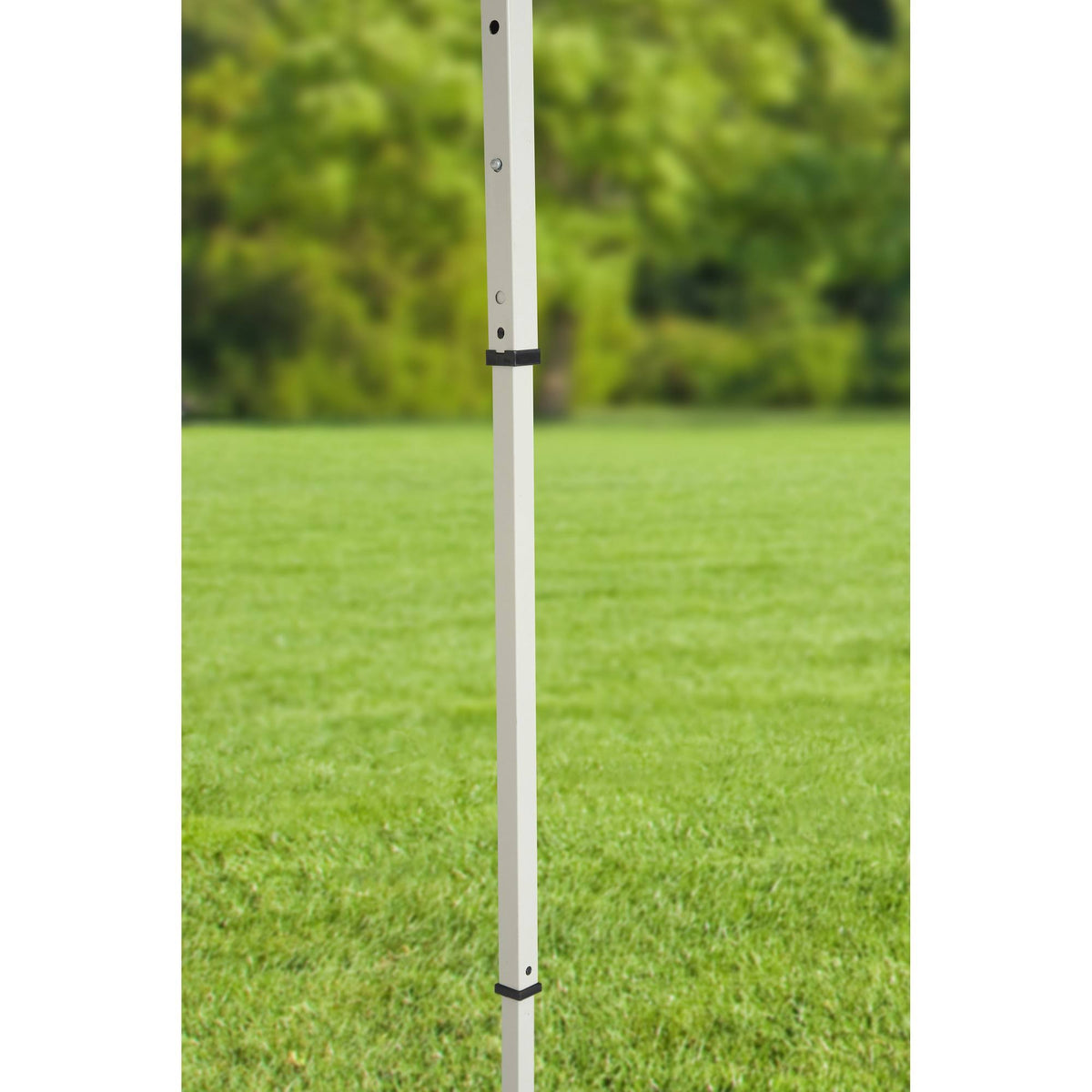 Compact 10 x 10 ft. Straight Leg Canopy R389802