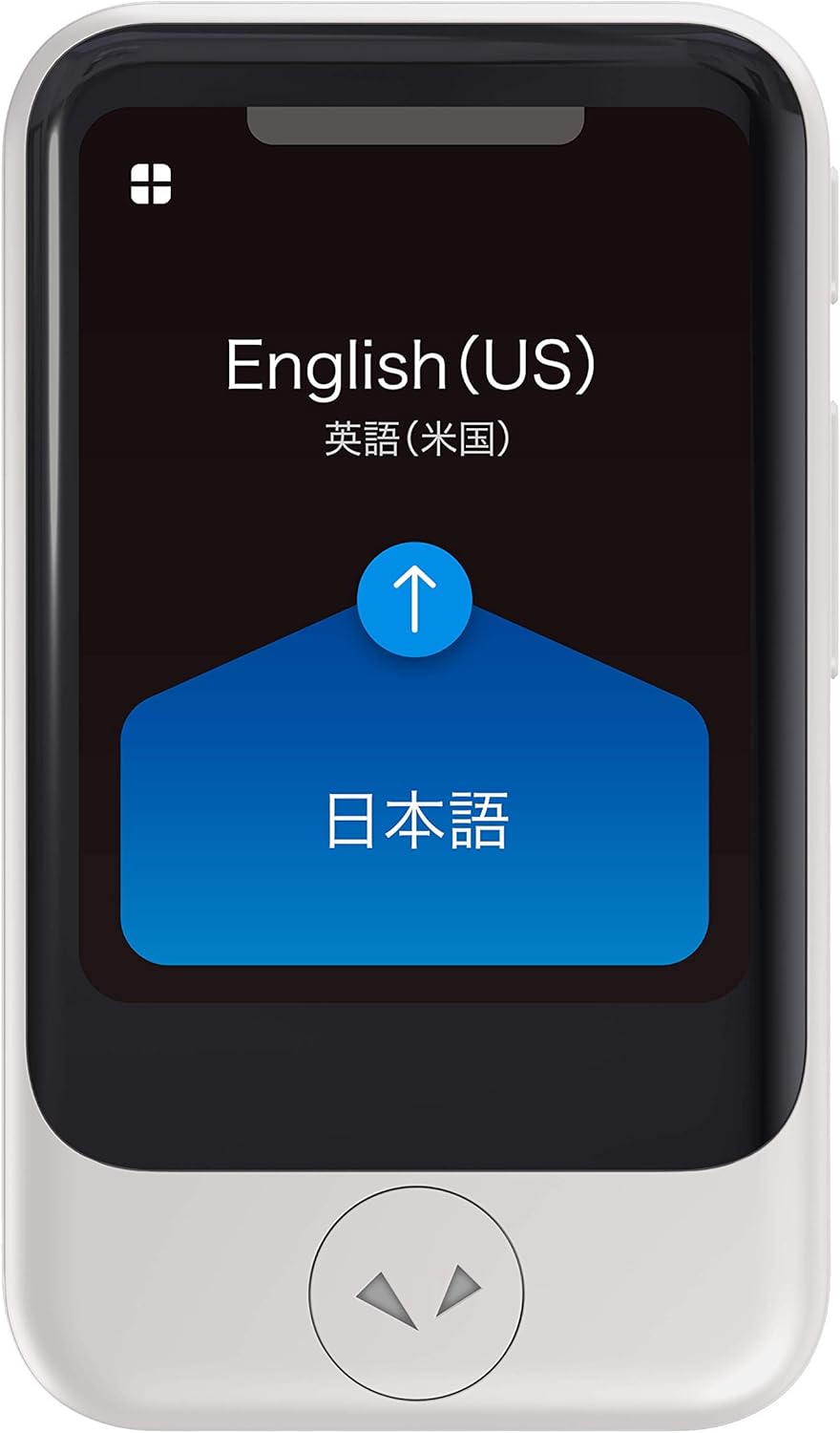 82 Language Voice Translator with 2 Year Built-in Data and Camera L51642