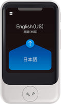 82 Language Voice Translator with 2 Year Built-in Data and Camera L51642