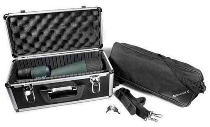 18-90x88 WP Spotting Scope X4990