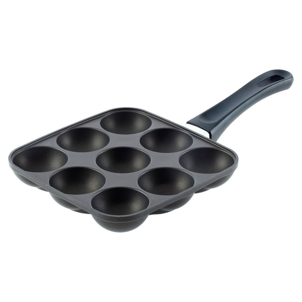 Puff Dumpling Pan U947868