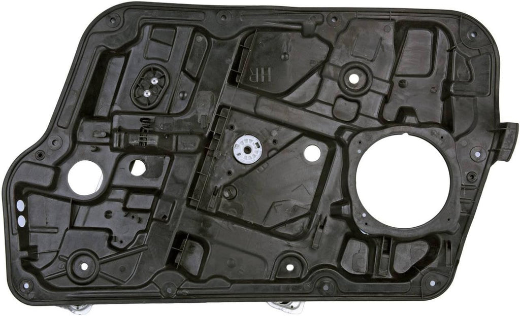 Front Right Power Window Regulator for 11-14 Hyundai Sonata I25114