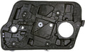 Front Right Power Window Regulator for 11-14 Hyundai Sonata I25114