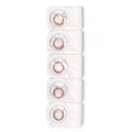 1Day Brown Contact Lenses 5pcs S53568