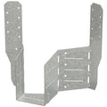 2 x 9 Adjustable Truss Hanger Skew Left Zmax Z970800