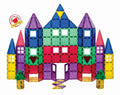 100 Piece Magnetic Building Blocks Set K1490