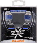9004 SilverStar zXe Halogen Headlight Bulb, Pack of 2 B174