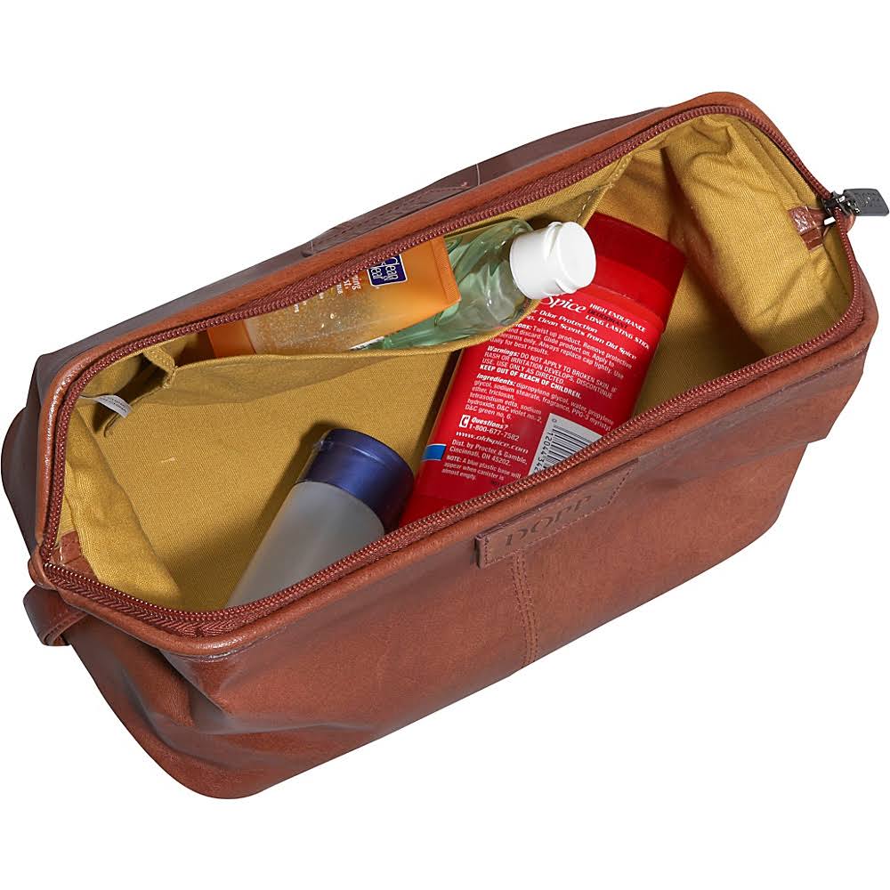 Black Framed Travel Kit V49447