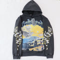 Godspeed Racing Graphic Hoodie