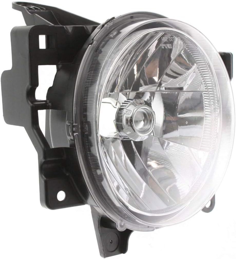 Driver Side Headlight Assembly for FJ Cruiser 2007-2014 O267