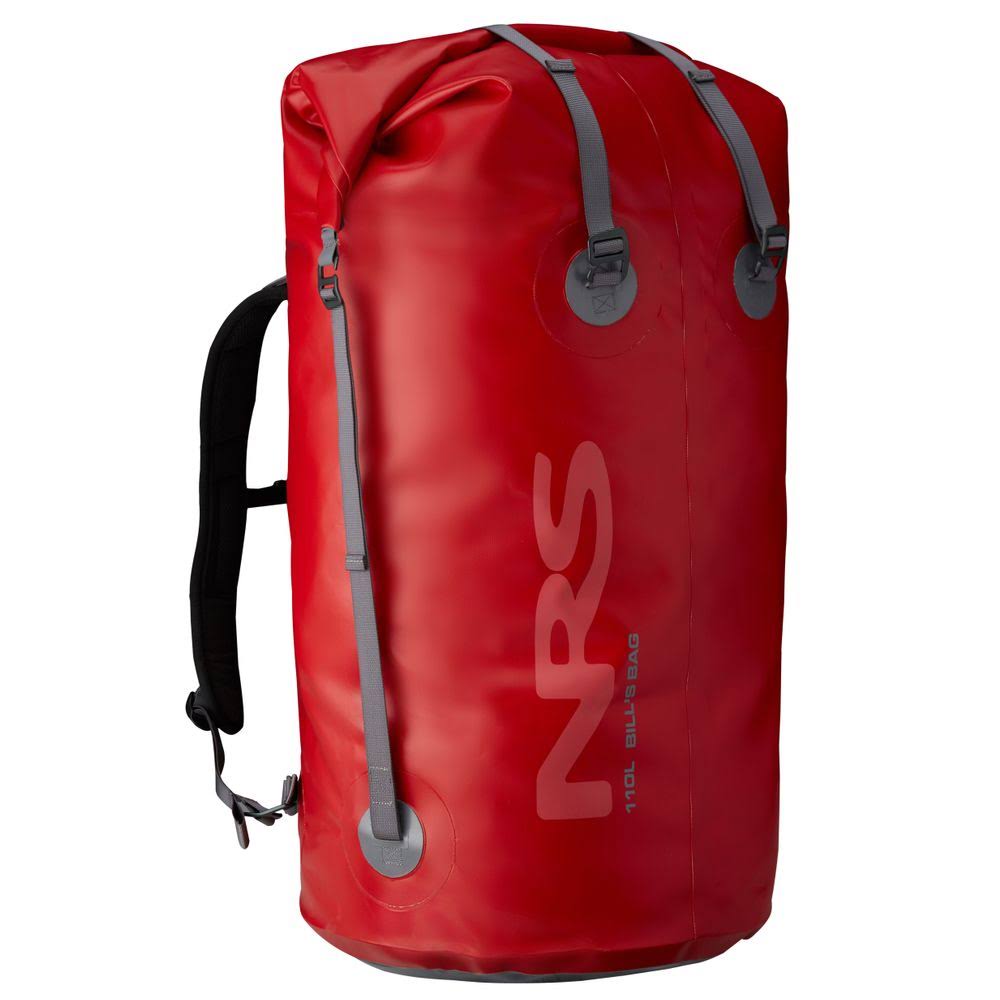 Yellow Dry Bag 110 Liters N104450