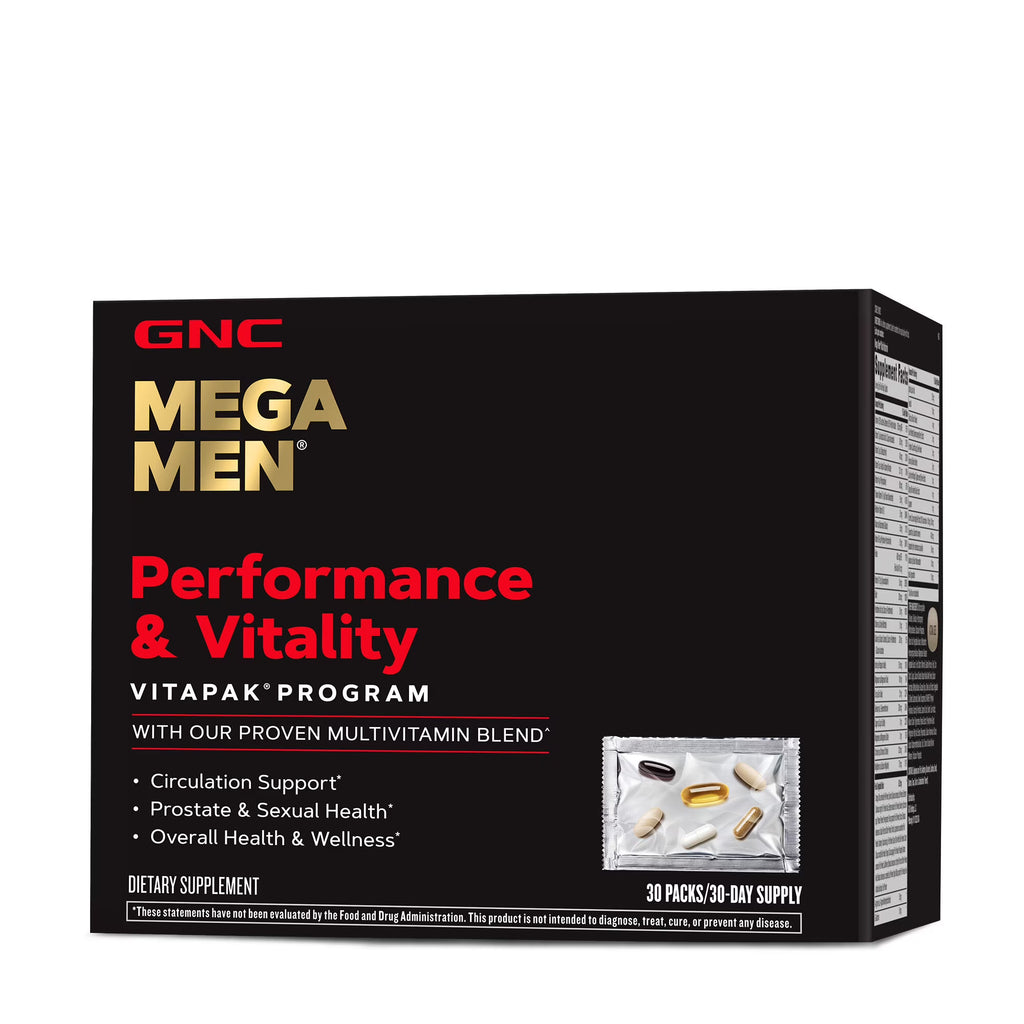 30 Vitapaks Vitality Program Q337