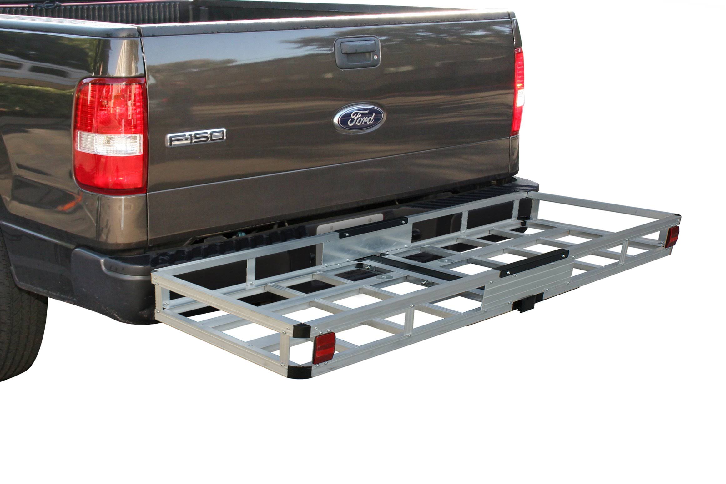 Aluminum Cargo Carrier N533894