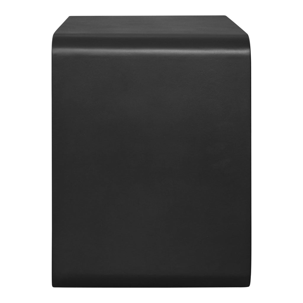 White Accent Cube H7570