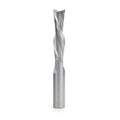 Solid Carbide Spiral Plunge 1/2 Dia x 2 x 1/2 Shank Down-Cut V4117