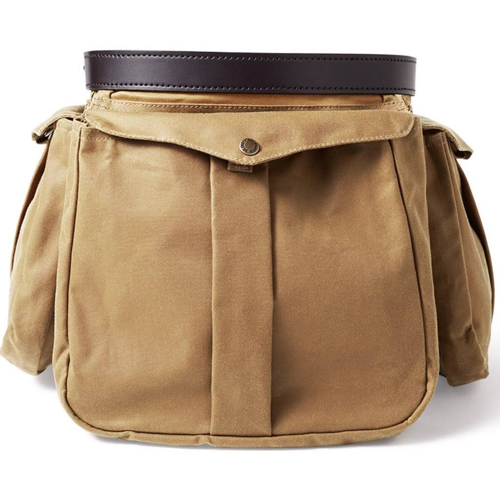Tin Shooting Bag - XL - Tan F145381