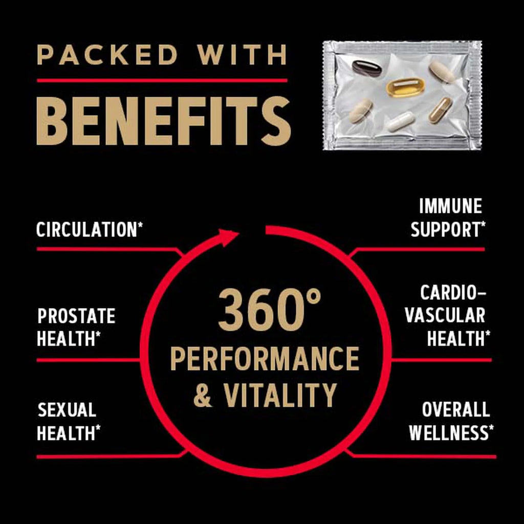 30 Vitapaks Vitality Program Q337